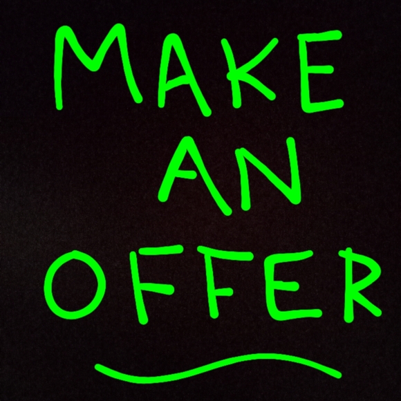 Make an offer! - Picture 2 of 2